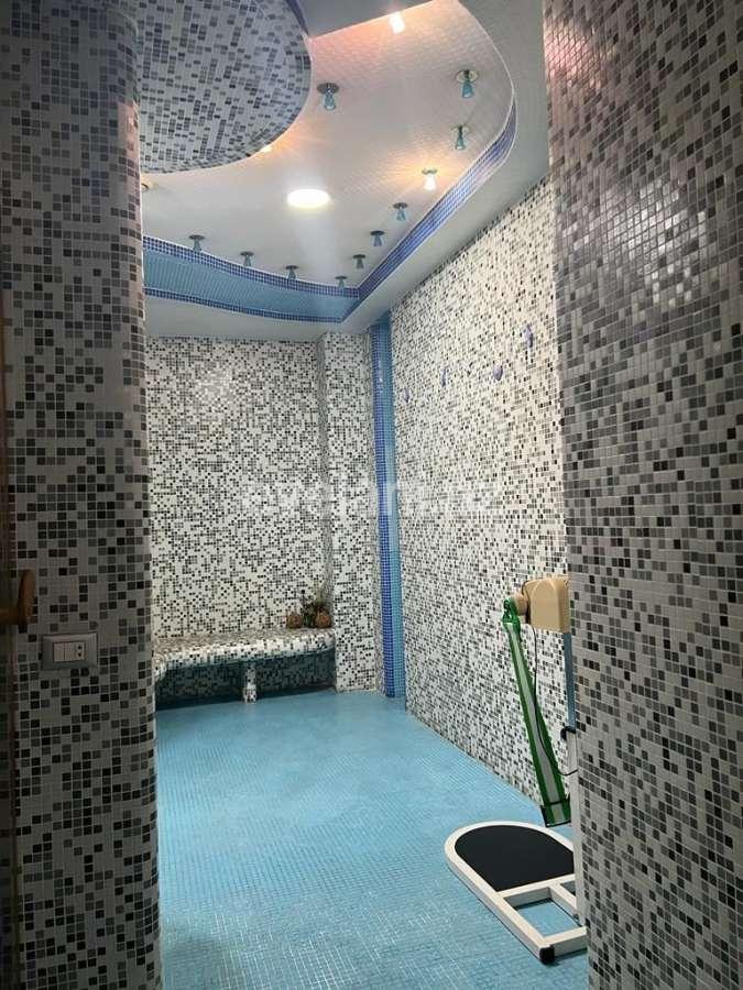 Продаётся, новостройка, 5-комнаты, 270 m², Баку, Бинагадинский r, 8-й микрорайон p, Азадлыг проспекти m.