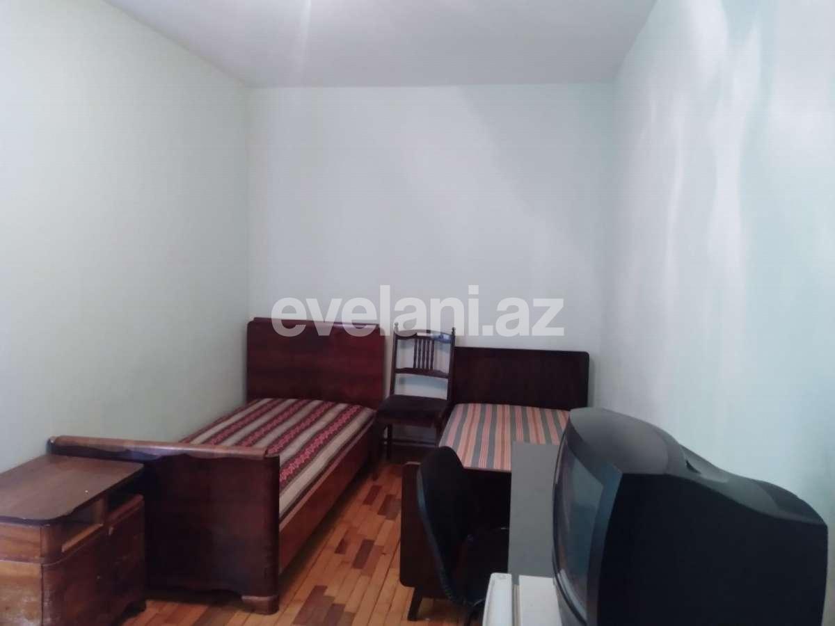 Сдаётся, новостройка, 2-комнаты, 65 m², Баку, Ясамальский r, Ясамал p, Иншаатчылар m.