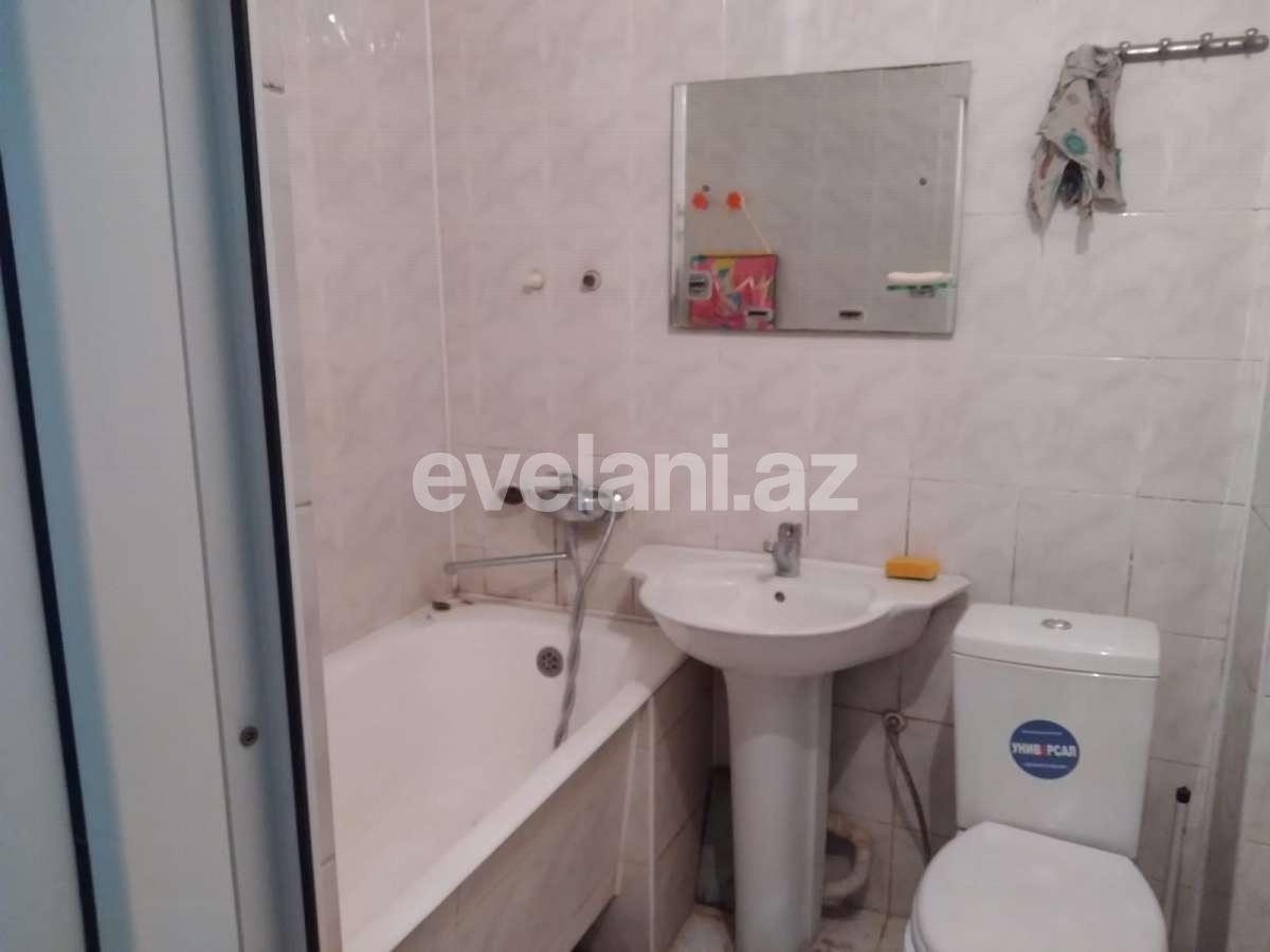 Сдаётся, новостройка, 2-комнаты, 65 m², Баку, Ясамальский r, Ясамал p, Иншаатчылар m.