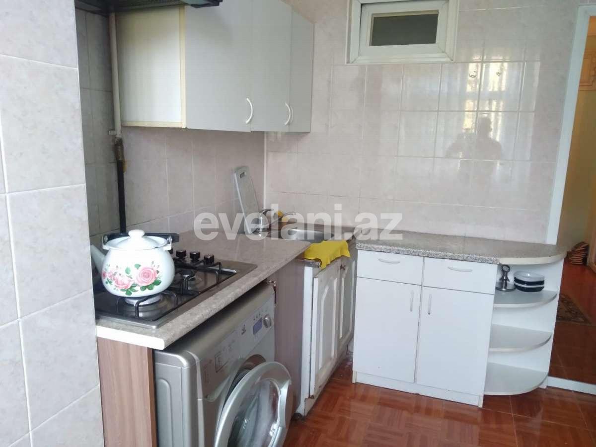 Сдаётся, новостройка, 2-комнаты, 65 m², Баку, Ясамальский r, Ясамал p, Иншаатчылар m.