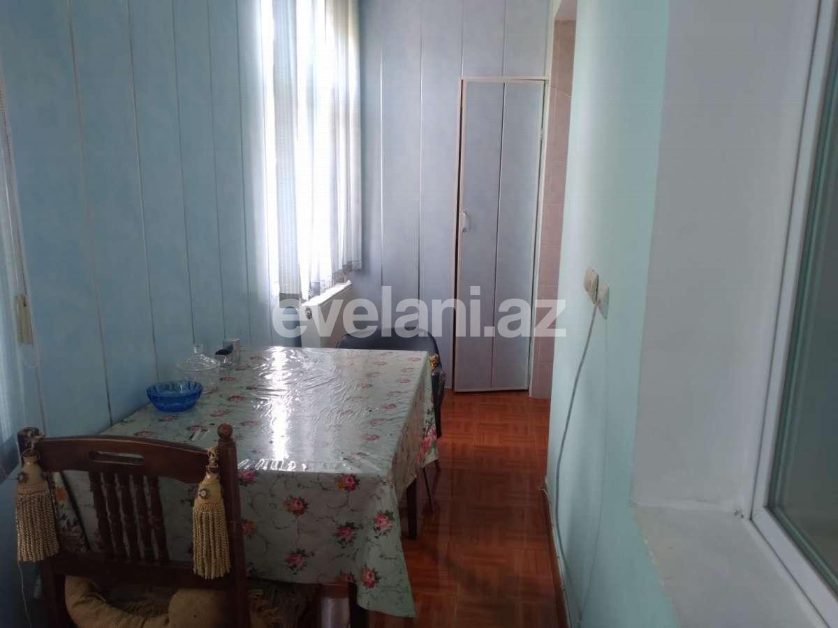 Сдаётся, новостройка, 2-комнаты, 65 m², Баку, Ясамальский r, Ясамал p, Иншаатчылар m.