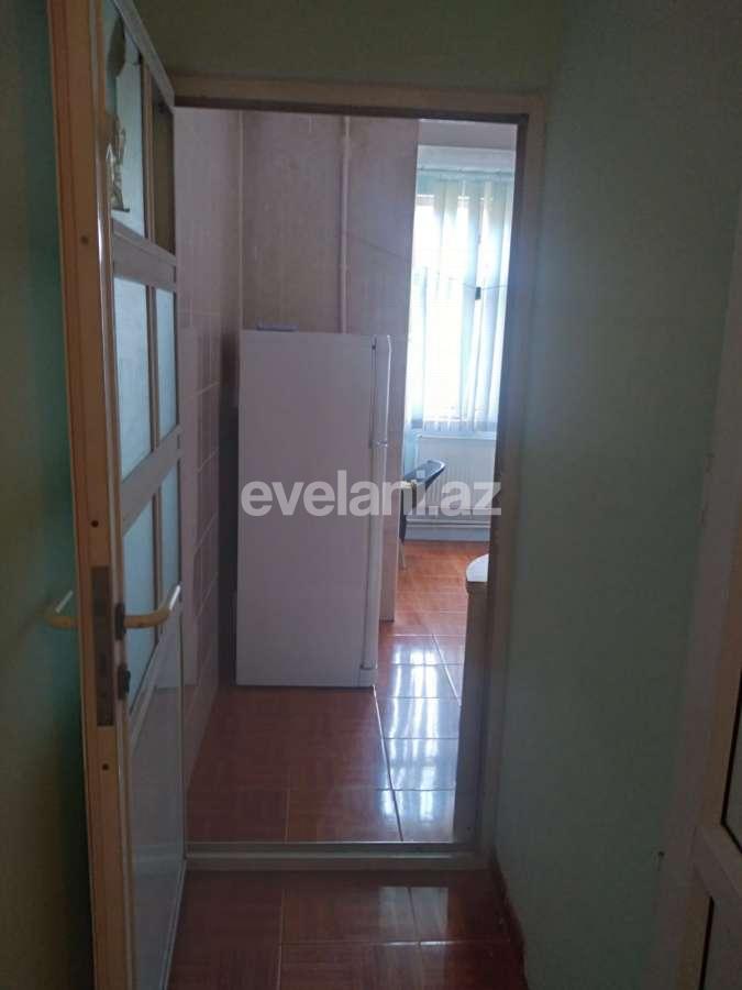 Сдаётся, новостройка, 2-комнаты, 65 m², Баку, Ясамальский r, Ясамал p, Иншаатчылар m.