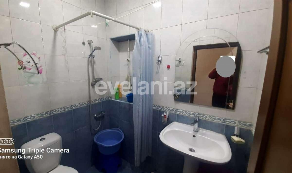 Продаётся, вторичка, 2-комнаты, 65 m², Баку, Ясамальский r, Элмляр Академиясы m.