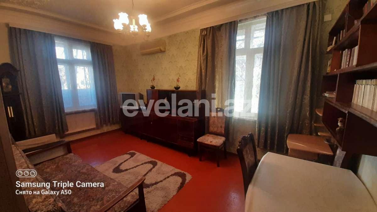 Продаётся, вторичка, 2-комнаты, 65 m², Баку, Ясамальский r, Элмляр Академиясы m.
