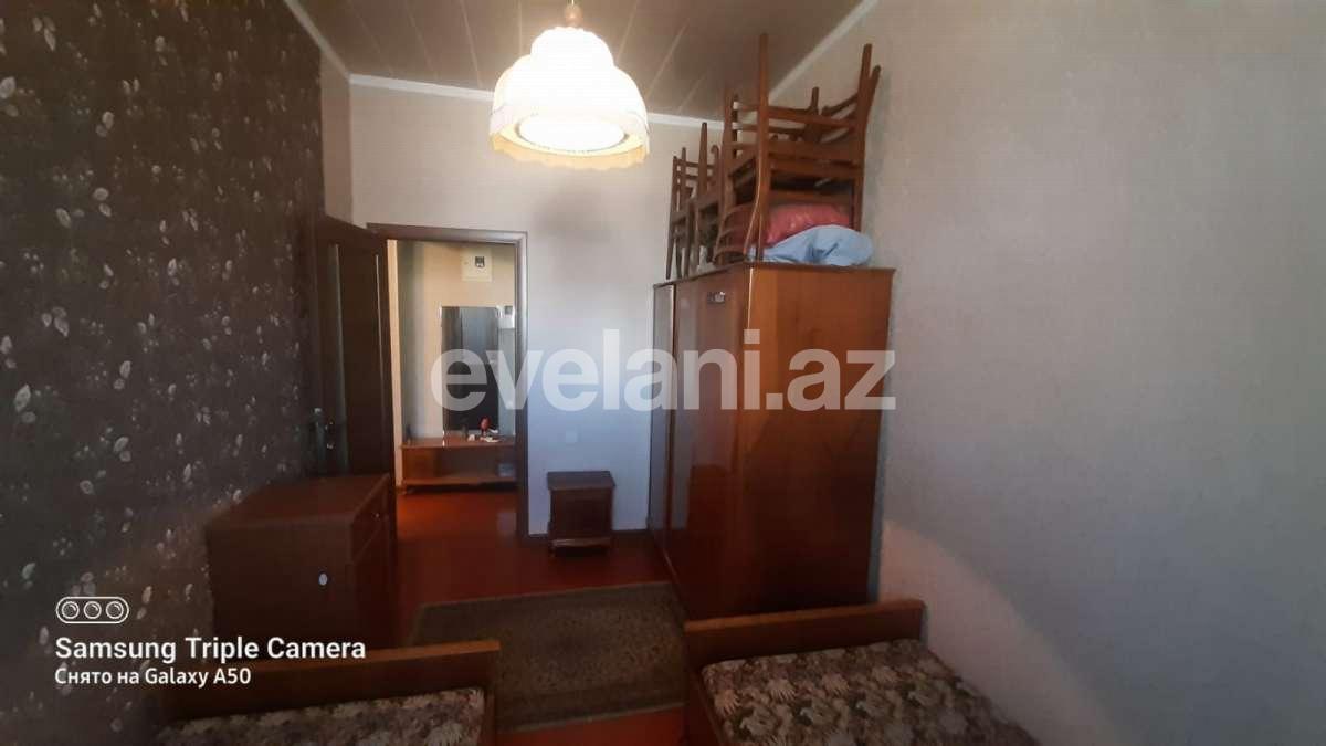 Продаётся, вторичка, 2-комнаты, 65 m², Баку, Ясамальский r, Элмляр Академиясы m.