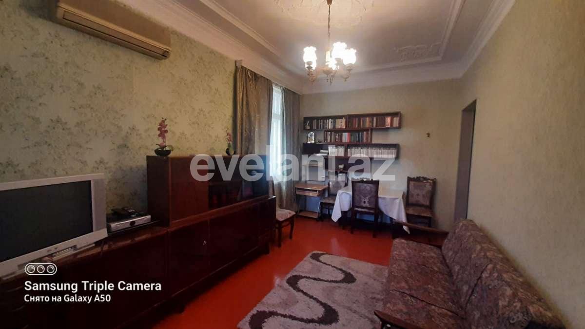 Продаётся, вторичка, 2-комнаты, 65 m², Баку, Ясамальский r, Элмляр Академиясы m.