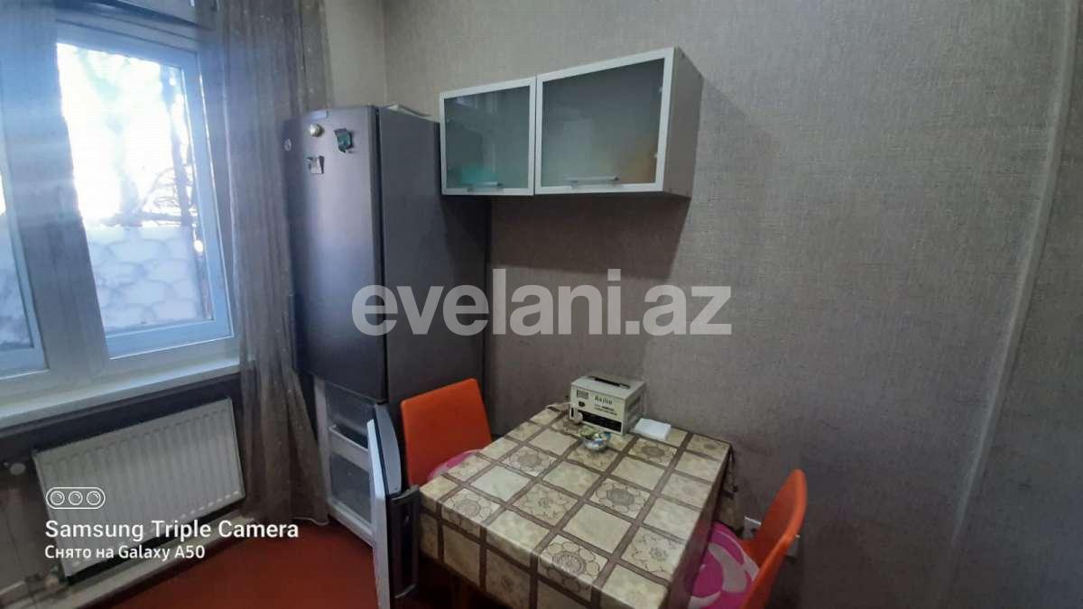 Продаётся, вторичка, 2-комнаты, 65 m², Баку, Ясамальский r, Элмляр Академиясы m.