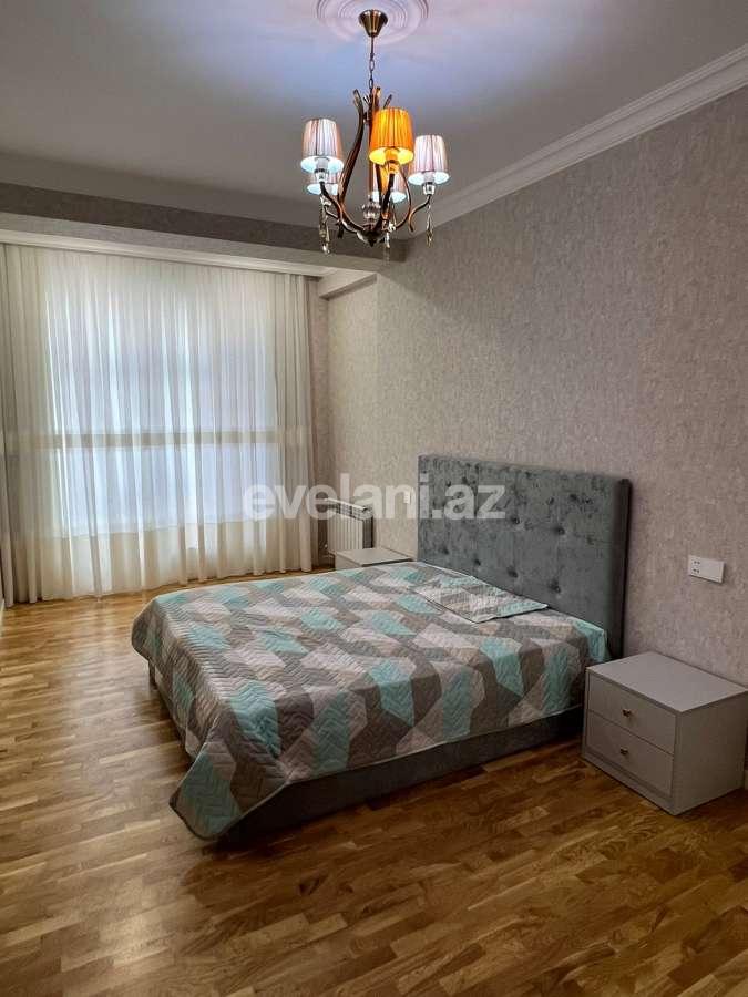 Satılır, yeni tikili, 3 otaqlı, 160 m², Bakı, Nərimanov r, Nəriman Nərimanov m.