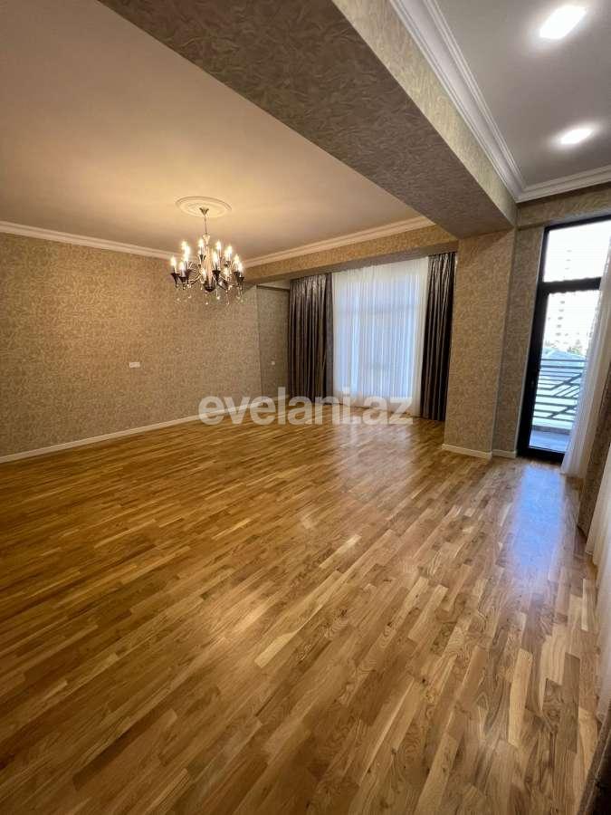Satılır, yeni tikili, 3 otaqlı, 160 m², Bakı, Nərimanov r, Nəriman Nərimanov m.