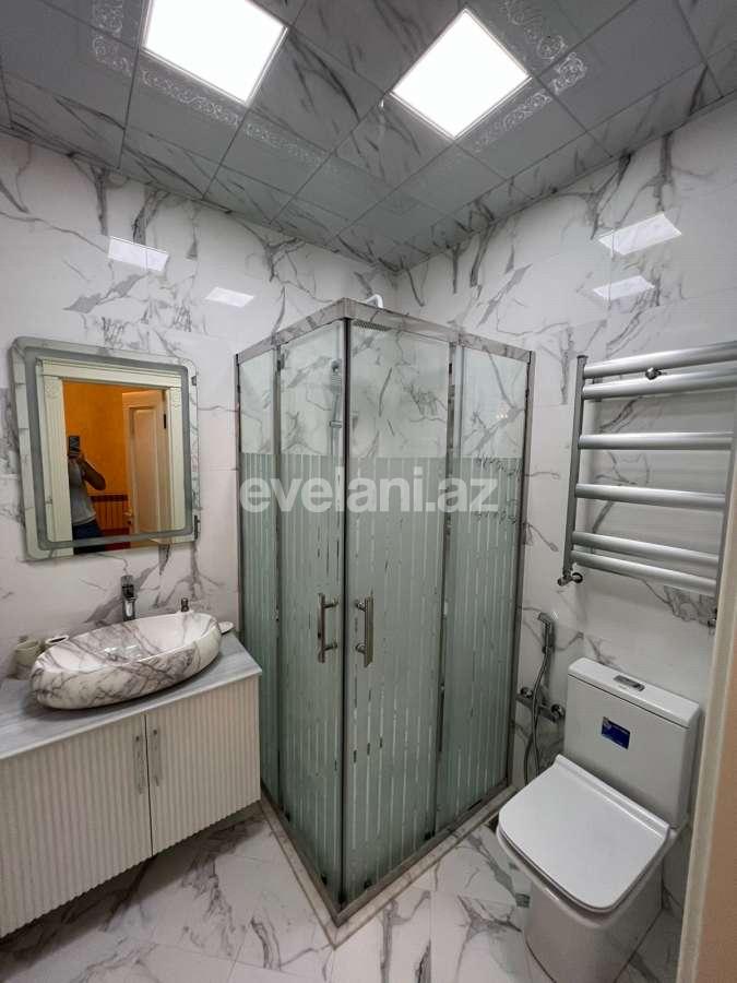 Satılır, yeni tikili, 3 otaqlı, 160 m², Bakı, Nərimanov r, Nəriman Nərimanov m.