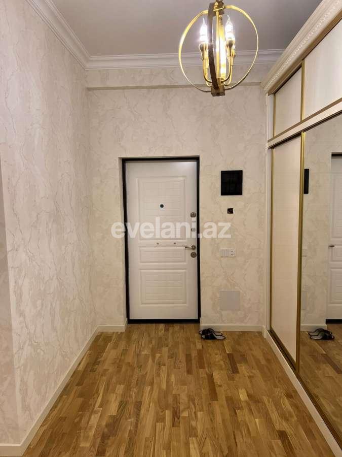 Satılır, yeni tikili, 3 otaqlı, 160 m², Bakı, Nərimanov r, Nəriman Nərimanov m.
