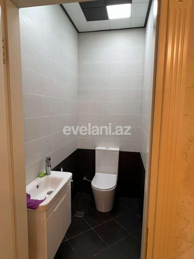 Satılır, yeni tikili, 3 otaqlı, 160 m², Bakı, Nərimanov r, Nəriman Nərimanov m.
