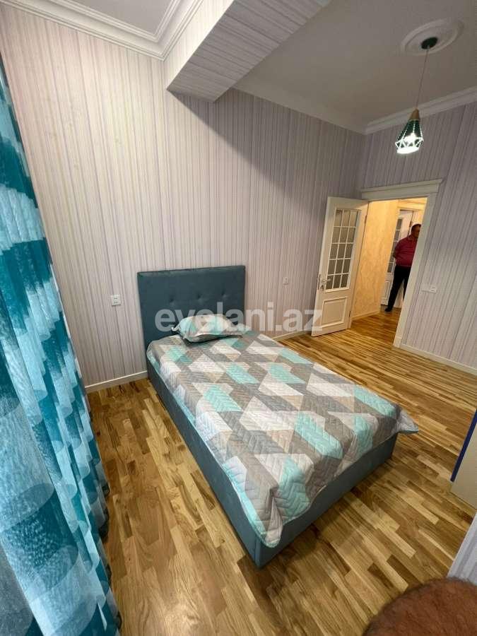 Satılır, yeni tikili, 3 otaqlı, 160 m², Bakı, Nərimanov r, Nəriman Nərimanov m.