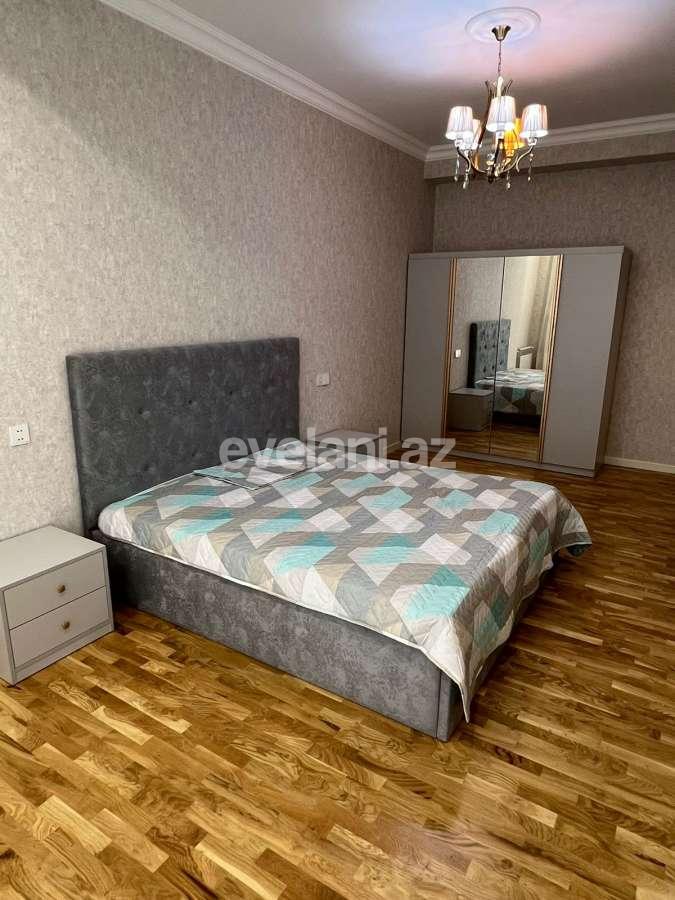 Satılır, yeni tikili, 3 otaqlı, 160 m², Bakı, Nərimanov r, Nəriman Nərimanov m.