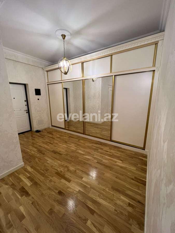 Satılır, yeni tikili, 3 otaqlı, 160 m², Bakı, Nərimanov r, Nəriman Nərimanov m.