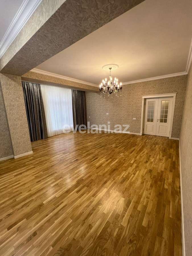 Satılır, yeni tikili, 3 otaqlı, 160 m², Bakı, Nərimanov r, Nəriman Nərimanov m.