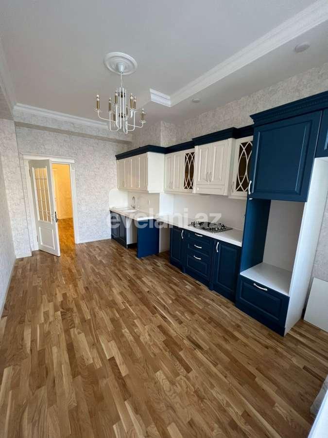 Satılır, yeni tikili, 3 otaqlı, 160 m², Bakı, Nərimanov r, Nəriman Nərimanov m.