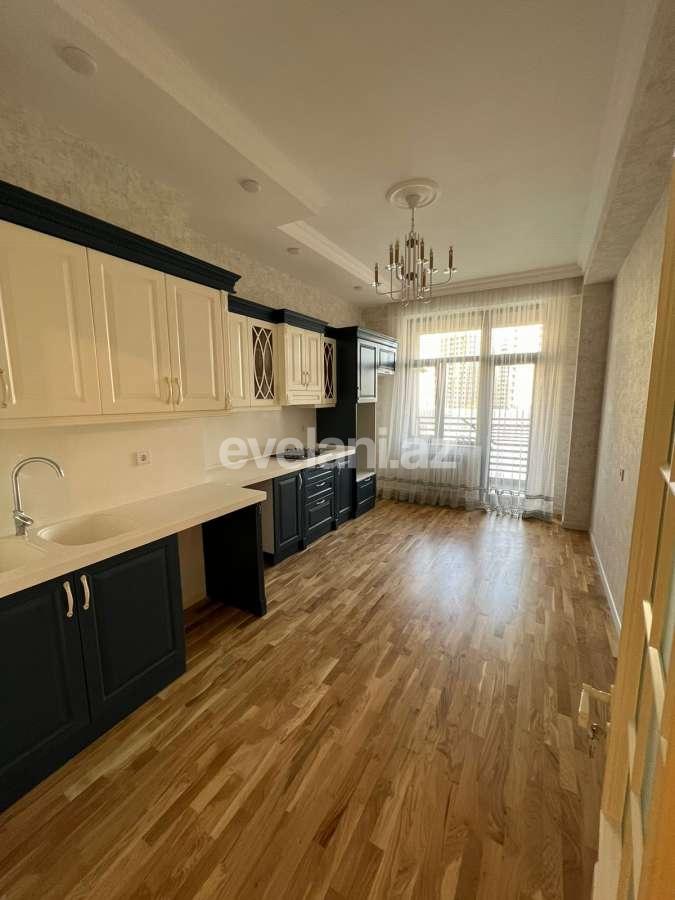 Satılır, yeni tikili, 3 otaqlı, 160 m², Bakı, Nərimanov r, Nəriman Nərimanov m.