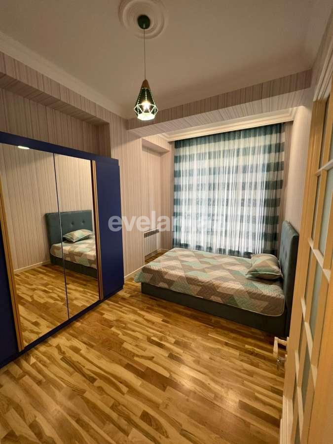 Satılır, yeni tikili, 3 otaqlı, 160 m², Bakı, Nərimanov r, Nəriman Nərimanov m.