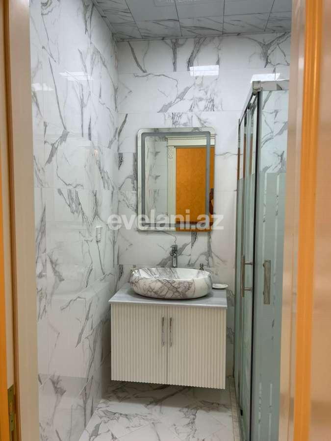 Satılır, yeni tikili, 3 otaqlı, 160 m², Bakı, Nərimanov r, Nəriman Nərimanov m.