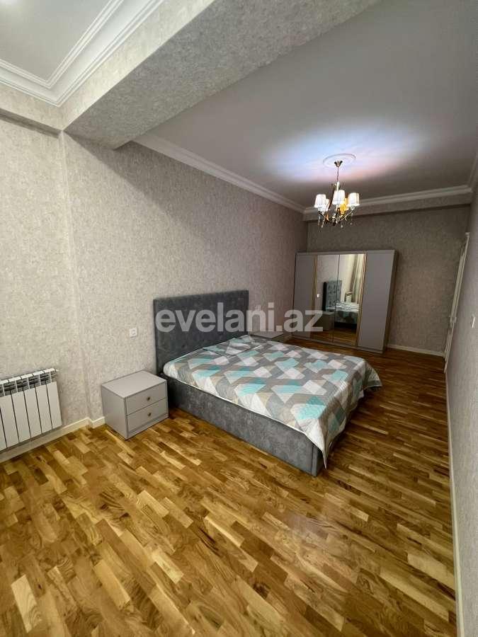 Satılır, yeni tikili, 3 otaqlı, 160 m², Bakı, Nərimanov r, Nəriman Nərimanov m.