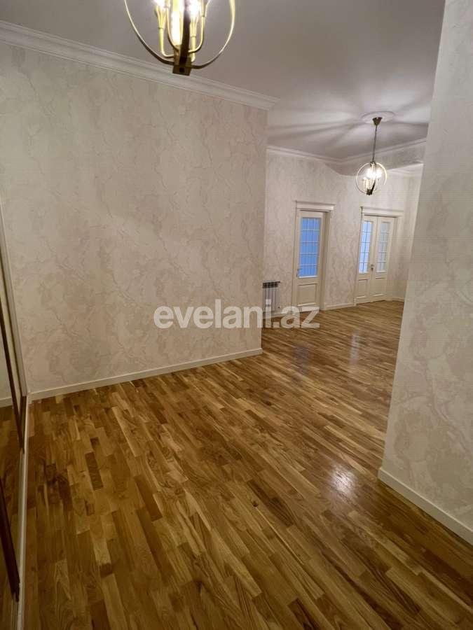 Satılır, yeni tikili, 3 otaqlı, 160 m², Bakı, Nərimanov r, Nəriman Nərimanov m.