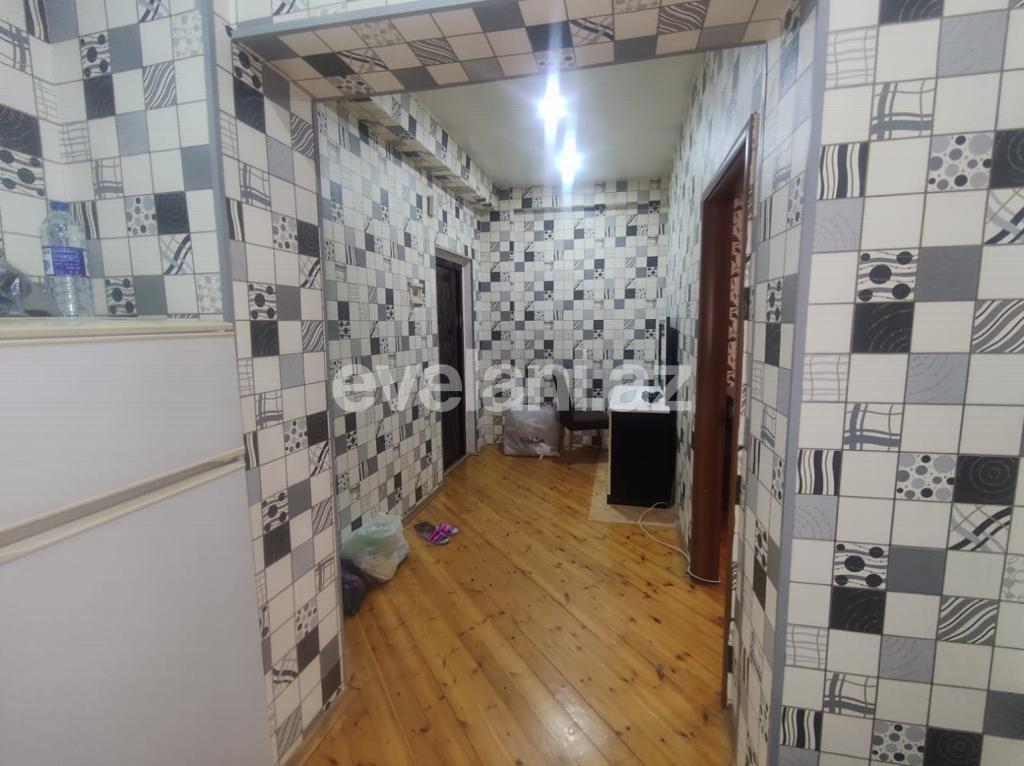 Satılır, yeni tikili, 2 otaqlı, 60 m², Bakı, Xətai r, Həzi Aslanov m.