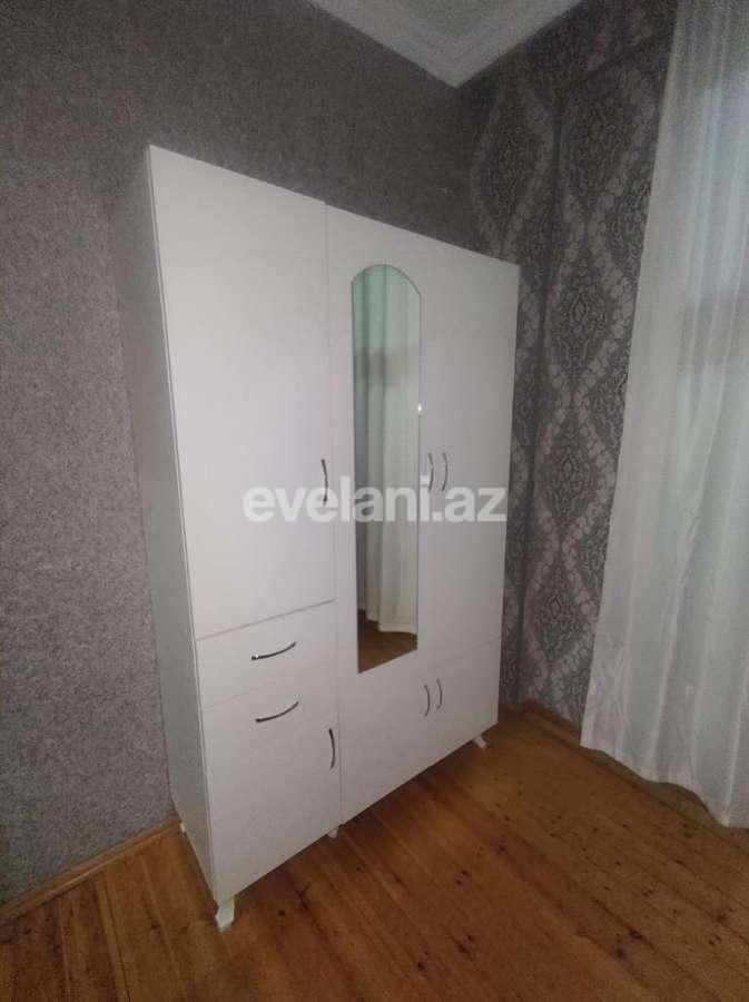 Satılır, yeni tikili, 2 otaqlı, 60 m², Bakı, Xətai r, Həzi Aslanov m.