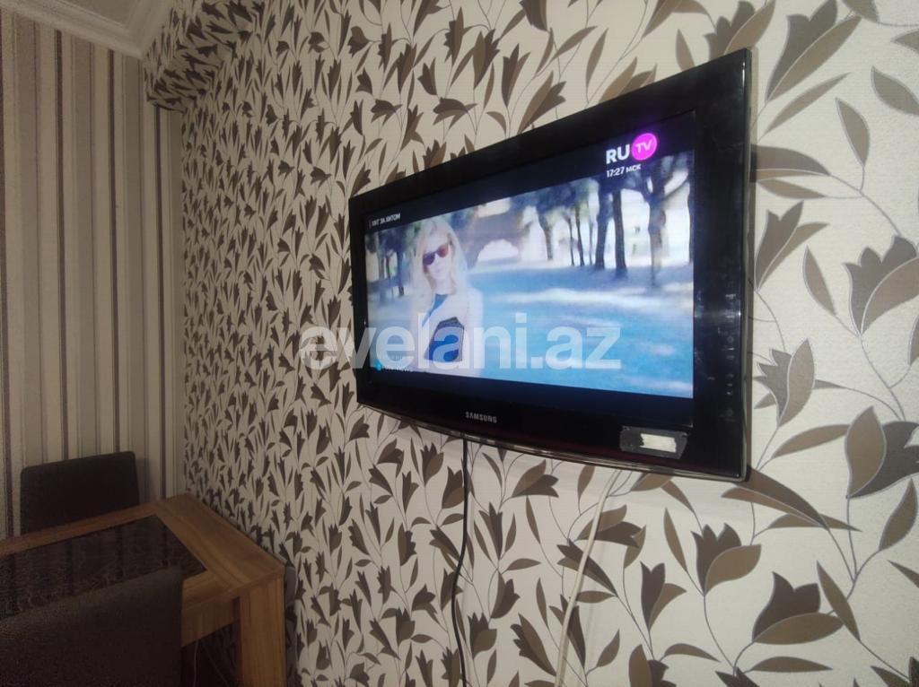 Satılır, yeni tikili, 2 otaqlı, 60 m², Bakı, Xətai r, Həzi Aslanov m.