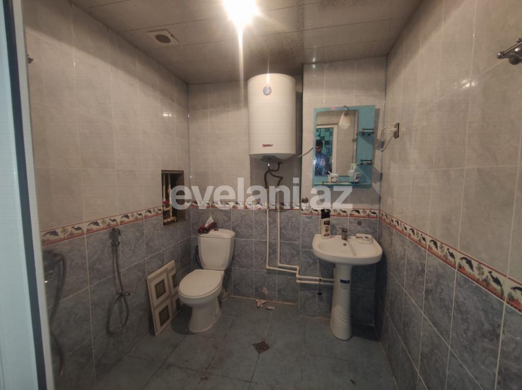 Satılır, yeni tikili, 2 otaqlı, 60 m², Bakı, Xətai r, Həzi Aslanov m.