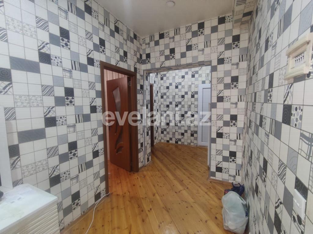 Satılır, yeni tikili, 2 otaqlı, 60 m², Bakı, Xətai r, Həzi Aslanov m.