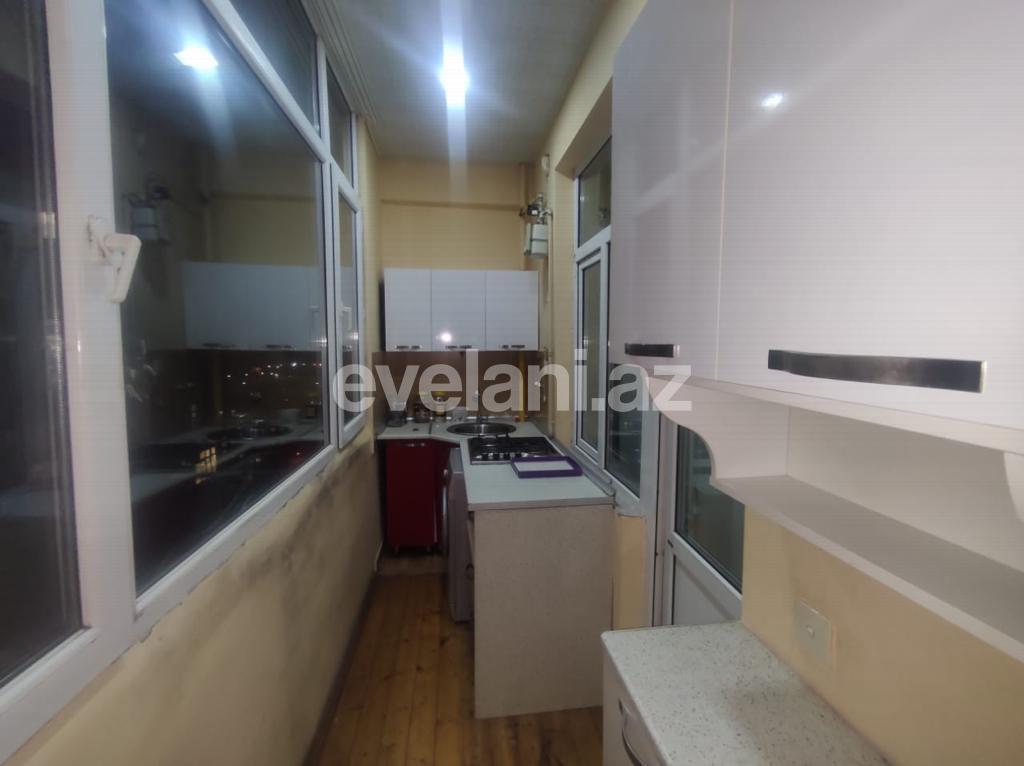 Satılır, yeni tikili, 2 otaqlı, 60 m², Bakı, Xətai r, Həzi Aslanov m.