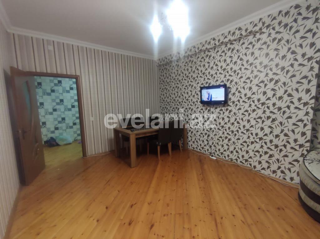 Satılır, yeni tikili, 2 otaqlı, 60 m², Bakı, Xətai r, Həzi Aslanov m.