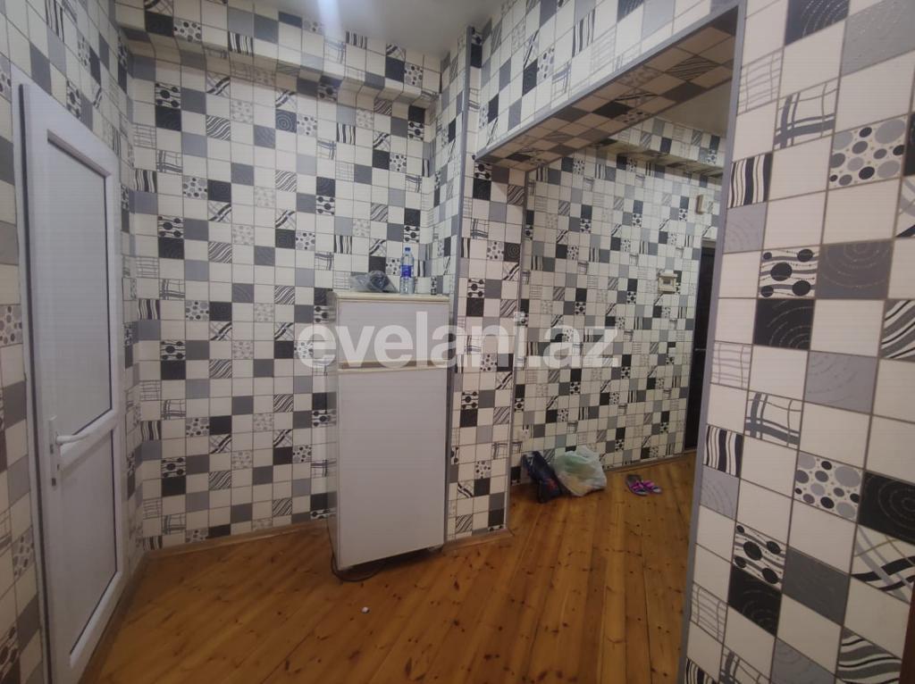 Satılır, yeni tikili, 2 otaqlı, 60 m², Bakı, Xətai r, Həzi Aslanov m.
