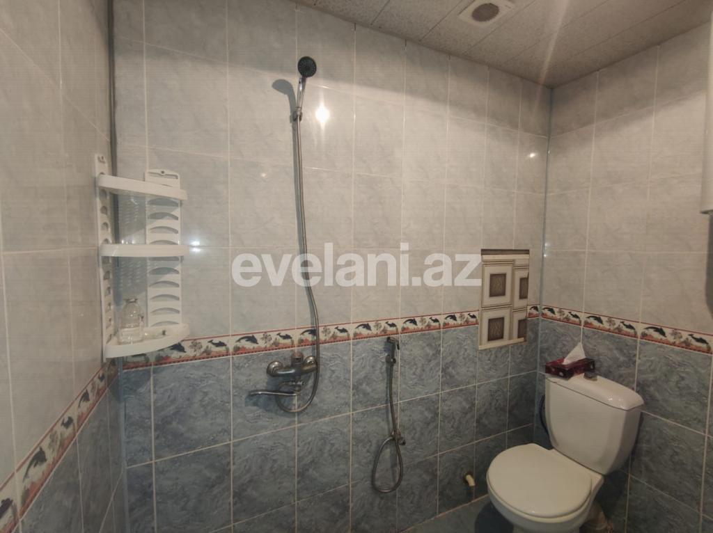 Satılır, yeni tikili, 2 otaqlı, 60 m², Bakı, Xətai r, Həzi Aslanov m.