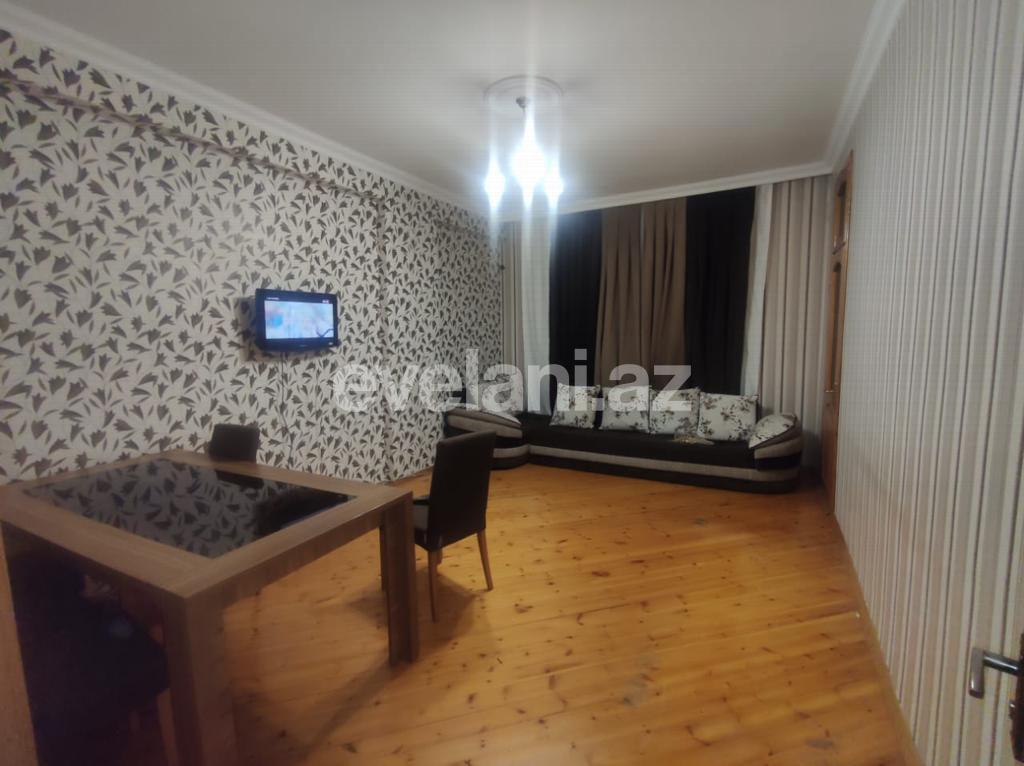 Satılır, yeni tikili, 2 otaqlı, 60 m², Bakı, Xətai r, Həzi Aslanov m.