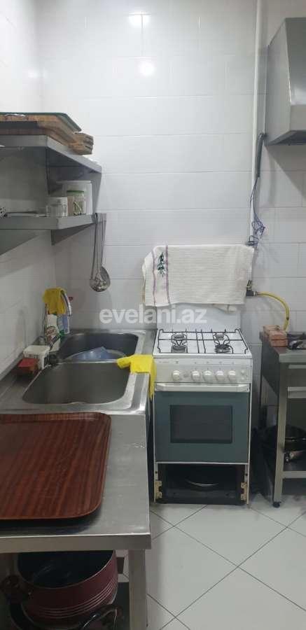 Satılır, obyekt, 590 m², Bakı, Səbail r, Bayıl q.