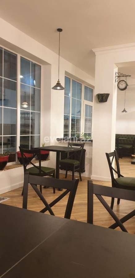 Satılır, obyekt, 590 m², Bakı, Səbail r, Bayıl q.