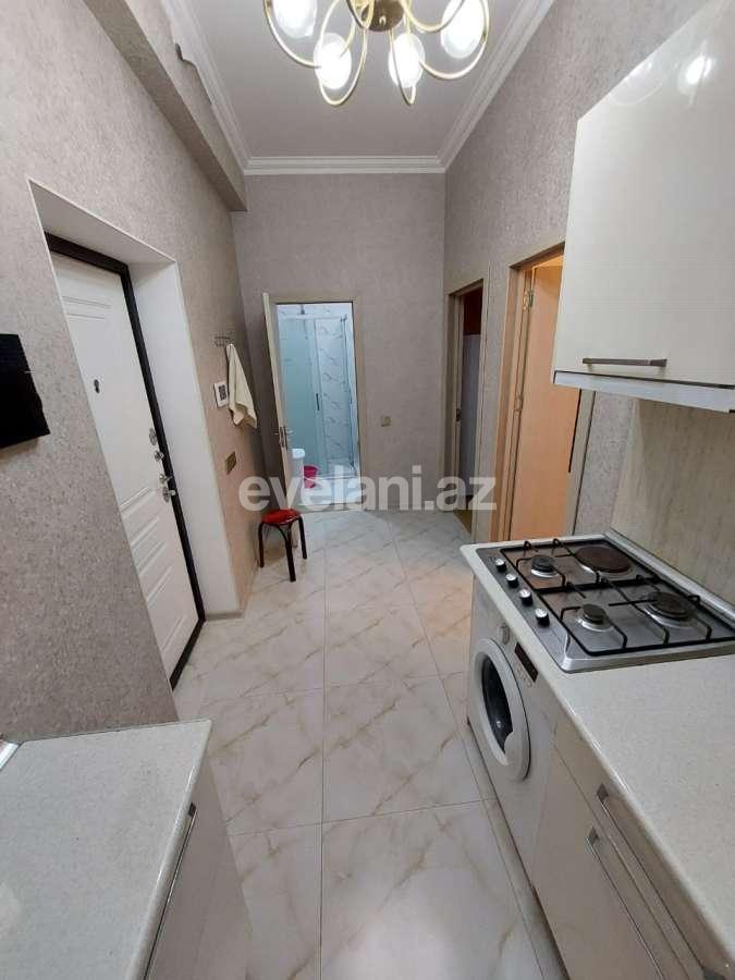 Kirayə verilir, yeni tikili, 850 otaqlı, 85 m², Bakı, Nəsimi r.
