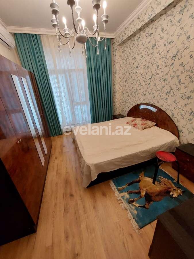 Kirayə verilir, yeni tikili, 850 otaqlı, 85 m², Bakı, Nəsimi r.