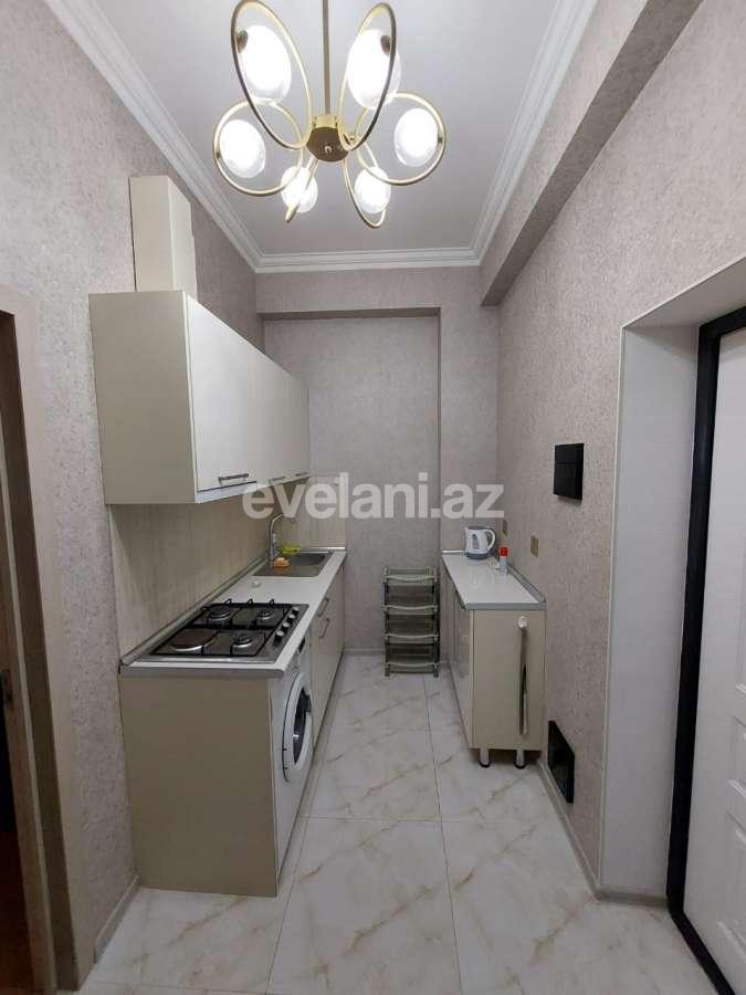 Kirayə verilir, yeni tikili, 2 otaqlı, 85 m², Bakı, Nəsimi r.