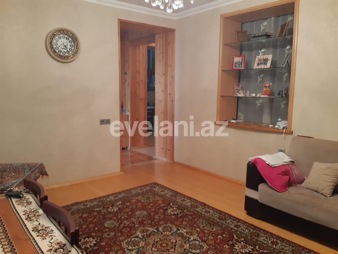 Satılır, həyət evi / bağ, 2 otaqlı, 130 m², Bakı, Səbail r, Badamdar q.