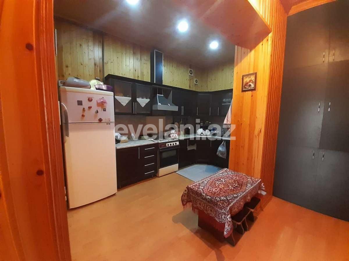 Satılır, həyət evi / bağ, 2 otaqlı, 130 m², Bakı, Səbail r, Badamdar q.