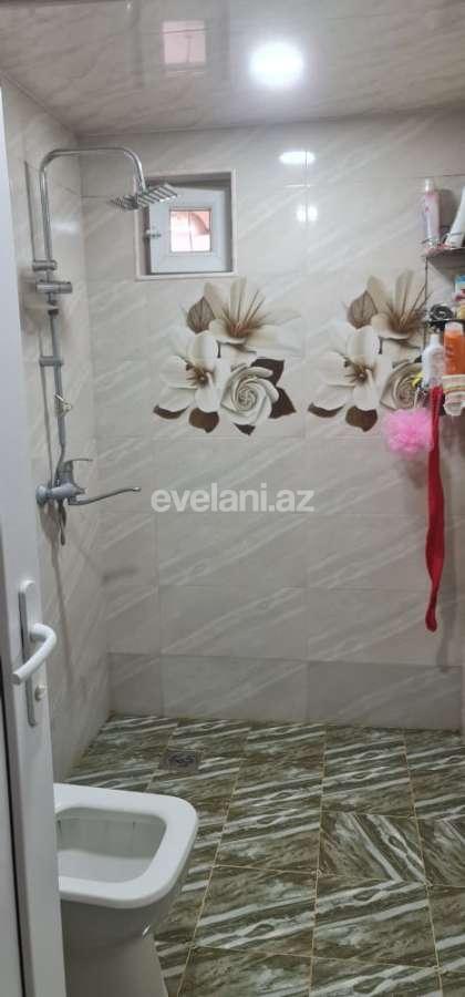 Satılır, həyət evi / bağ, 2 otaqlı, 130 m², Bakı, Səbail r, Badamdar q.