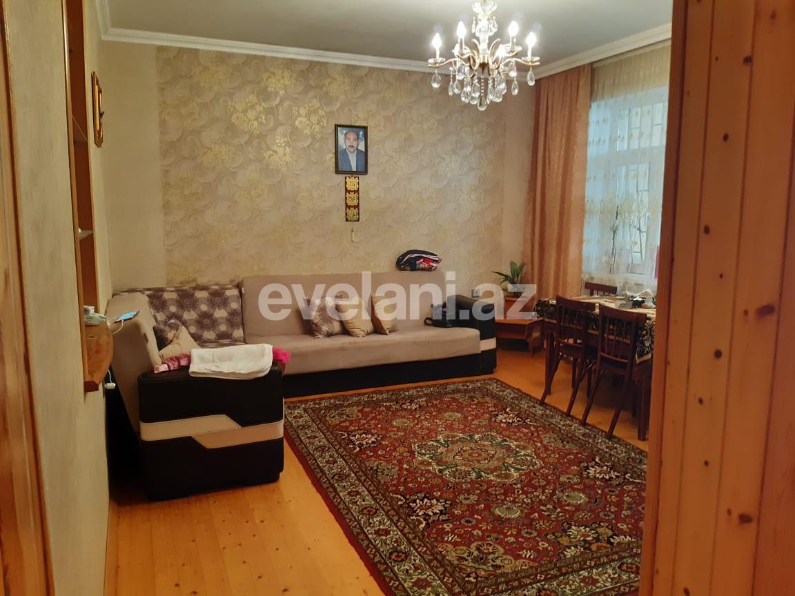 Satılır, həyət evi / bağ, 2 otaqlı, 130 m², Bakı, Səbail r, Badamdar q.