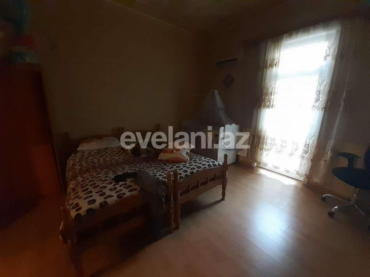 Satılır, həyət evi / bağ, 2 otaqlı, 130 m², Bakı, Səbail r, Badamdar q.