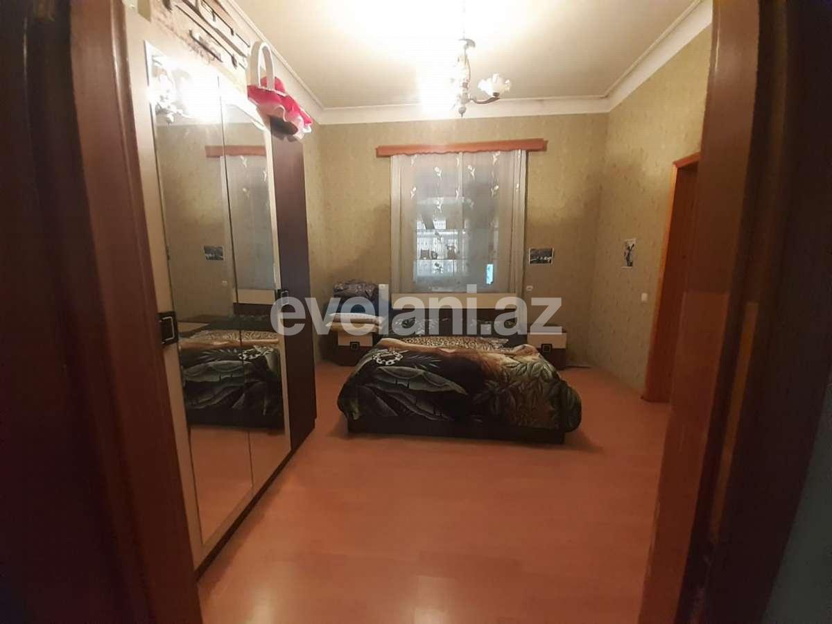 Satılır, həyət evi / bağ, 2 otaqlı, 130 m², Bakı, Səbail r, Badamdar q.