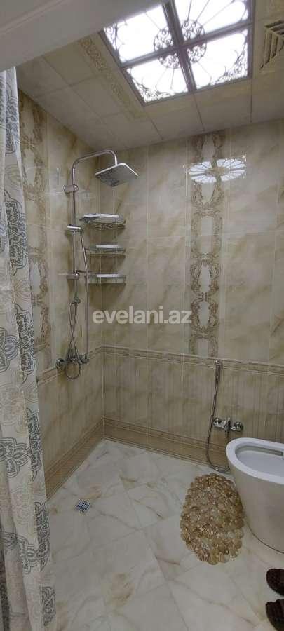 Kirayə verilir, yeni tikili, 2 otaqlı, 68 m², Bakı, Nizami r, 8-ci kilometr q, Neftçilər m.