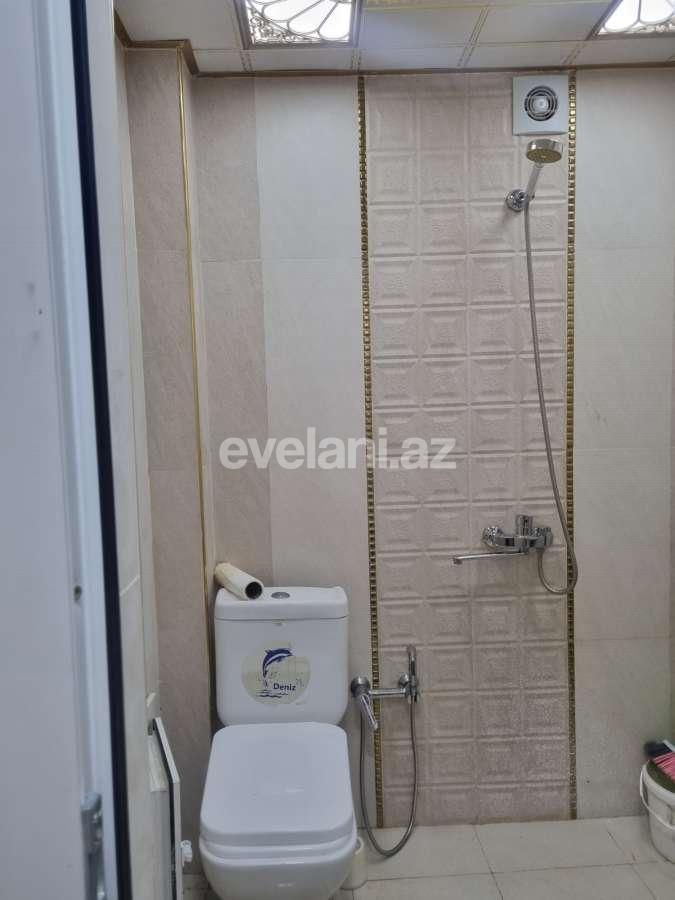 Kirayə verilir, köhnə tikili, 2 otaqlı, 51 m², Bakı, Yasamal r, Elmlər Akademiyası m.