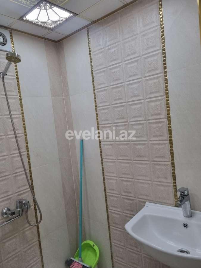 Kirayə verilir, köhnə tikili, 2 otaqlı, 51 m², Bakı, Yasamal r, Elmlər Akademiyası m.